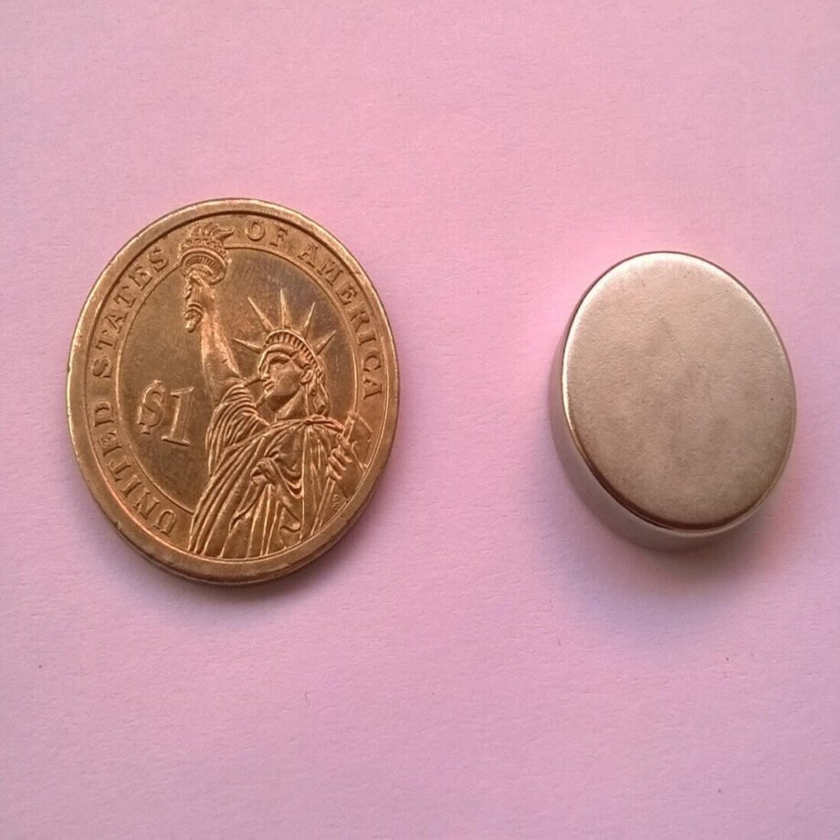 Discover the Power of 20 x 2mm Neodymium PATEL