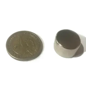 18x10mm neodymium magnet