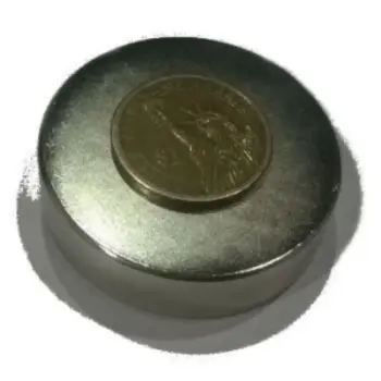 50x10mm neodymium magnet