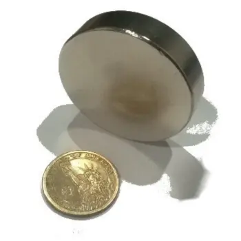 50x12mm neodymium magnet