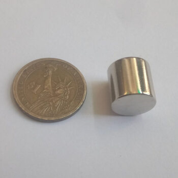 15 x 15mm Neodymium Magnets