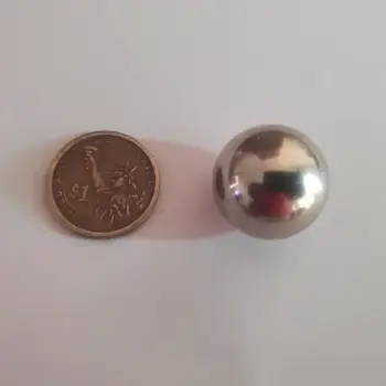 20mm Neodymium Magnetic Sphere Balls